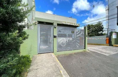 Apartamento com 2 dormitórios à venda, 40 m² por r$ 149.000 - pasqualini - sapucaia do sul/rs