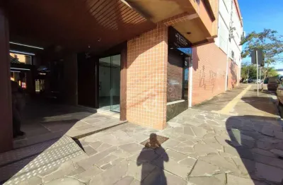 Loja para alugar, 50 m² por r$ 2.410,00/mês - centro - sapucaia do sul/rs