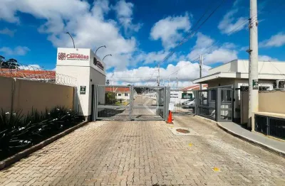Casa com 2 dormitórios para alugar, 41 m² por r$ 1.460,00/mês - sítio ipiranga - cachoeirinha/rs