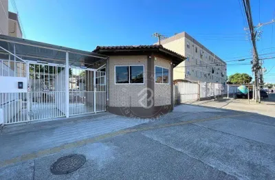 Apartamento com 2 dormitórios à venda, 42 m² por r$ 152.000 - centro - esteio/rs
