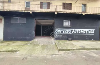 Pavilhão para alugar, 300 m² por r$ 2.560,00/mês - nova sapucaia - sapucaia do sul/rs