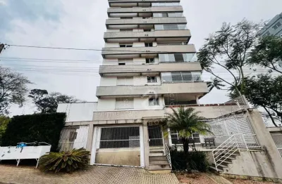 Apartamento com 2 dormitórios à venda, 63 m² por r$ 450.000,00 - encosta da floresta - sapucaia do sul/rs