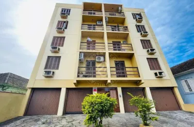 Apartamento com 2 dormitórios, 79 m² - venda por r$ 320.000,00 ou aluguel por r$ 2.400,00/mês - centro - são leopoldo/rs