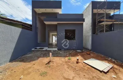 Casa com 2 dormitórios à venda, 55 m² por r$ 349.000,00 - campestre - são leopoldo/rs