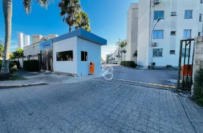 Apartamento com 2 dormitórios à venda, 49 m² por r$ 169.900,00 - centro - sapucaia do sul/rs