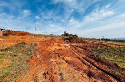 Terreno à venda, 287 m² por r$ 135.000,00 - recanto do vale  - sapucaia do sul/rs