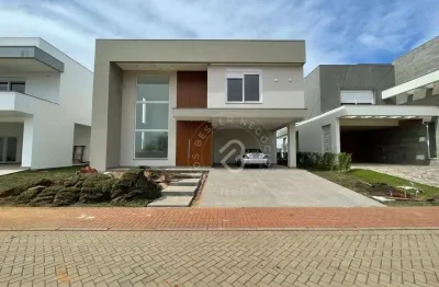Casa com 4 dormitórios à venda, 298 m² por r$ 2.550.000,00 - centro - portão/rs