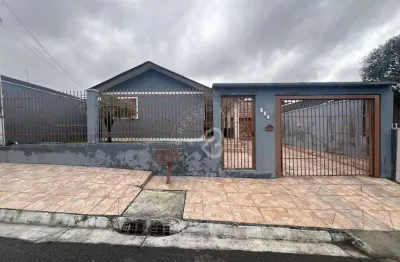 Casa com 2 dormitórios à venda, 150 m² por r$ 495.000,00 - duque de caxias - são leopoldo/rs