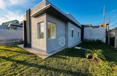 Casa com 3 dormitórios, 62 m² - venda por r$ 480.000,00 ou aluguel por r$ 3.400,00/mês - vargas - sapucaia do sul/rs