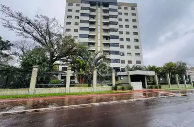 Apartamento com 3 dormitórios à venda, 104 m² por r$ 850.000,00 - centro - esteio/rs