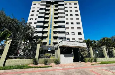 Apartamento com 3 dormitórios à venda, 104 m² por r$ 850.000,00 - centro - esteio/rs