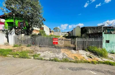Terreno à venda, 317 m² por r$ 212.000,00 - santa teresa - são leopoldo/rs