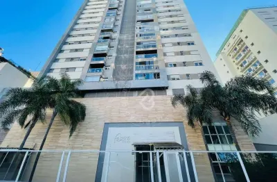 Apartamento com 3 dormitórios à venda, 78 m² por r$ 590.000,00 - centro - são leopoldo/rs