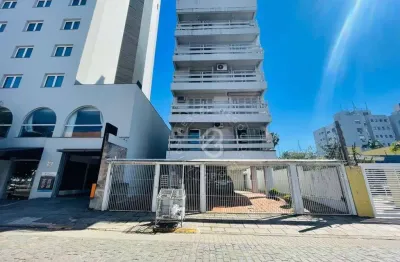 Apartamento com 2 dormitórios, 82 m² - venda por r$ 490.000,00 ou aluguel por r$ 3.270,25/mês - centro - são leopoldo/rs