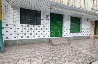 Loja para alugar, 50 m² por r$ 1.900,00/mês - santa catarina - sapucaia do sul/rs