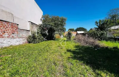 Terreno à venda, 344 m² por r$ 309.000 - centro - sapucaia do sul/rs