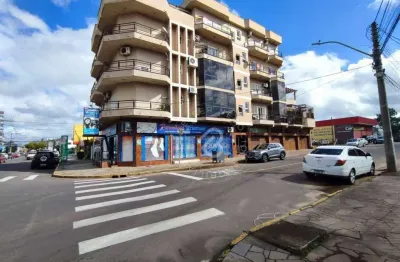 Apartamento com 2 dormitórios para alugar, 80 m² por r$ 2.202/mês - centro - sapucaia do sul/rs