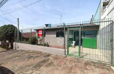 Casa com 2 dormitórios para alugar, 155 m² por r$ 2.225,00/mês - centro - sapucaia do sul/rs
