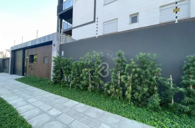 Apartamento com 2 dormitórios para alugar, 105 m² por r$ 3.553,00/mês - pinheiro - são leopoldo/rs