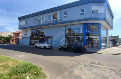 Apartamento com 2 dormitórios para alugar, 120 m² por r$ 5.500,00/mês - piratini - sapucaia do sul/rs
