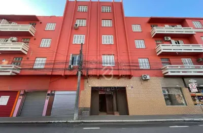 Apartamento com 3 dormitórios à venda, 96 m² por r$ 290.000,00 - centro - são leopoldo/rs