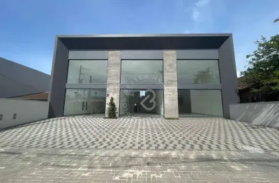 Loja para alugar, 109 m² por r$ 6.500,00/mês - rio branco - são leopoldo/rs