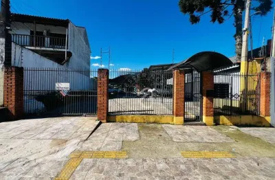 Casa com 2 dormitórios à venda, 83 m² por r$ 420.000 - olímpica - esteio/rs