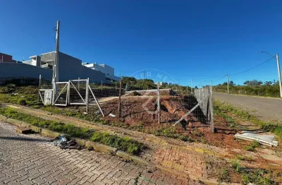 Terreno à venda, 268 m² por r$ 130.000 - recanto do vale - sapucaia do sul/rs