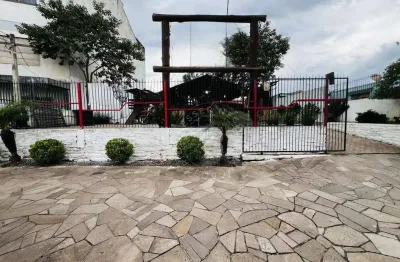 Terreno à venda, 334 m² por r$ 390.000,00 - dihel - sapucaia do sul/rs