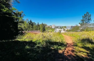 Terreno à venda, 728 m² por r$ 535.000,00 - encosta da floresta - sapucaia do sul/rs