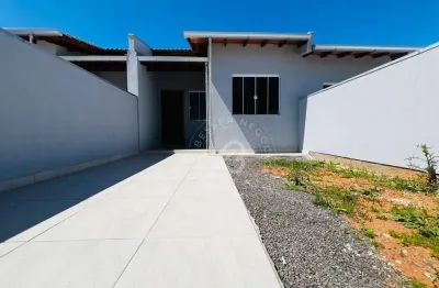 Casa com 3 dormitórios à venda, 71 m² por r$ 437.000 - vargas - sapucaia do sul/rs
