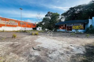 Terreno à venda, 1500 m² por r$ 4.000.000,00 - primor - sapucaia do sul/rs