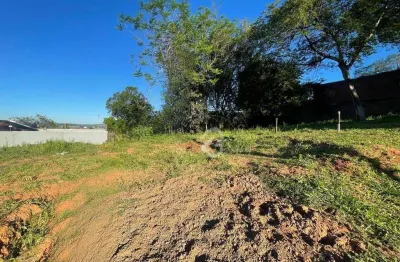 Terreno à venda, 594 m² por r$ 190.000,00 - campestre - são leopoldo/rs