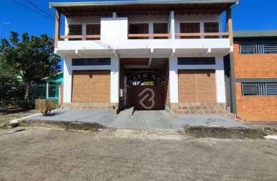 Apartamento com 2 dormitórios para alugar, 46 m² por r$ 1.340,00/mês - vacchi - sapucaia do sul/rs