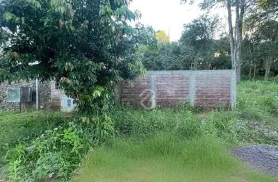 Terreno à venda, 276 m² por r$ 150.000,00 - campestre - são leopoldo/rs