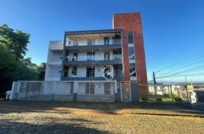 Apartamento com 1 dormitório à venda, 32 m² por r$ 165.000,00 - campestre - são leopoldo/rs