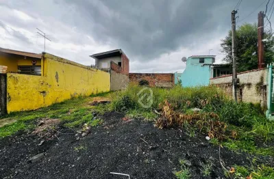 Terreno à venda, 200 m² por r$ 190.000,00 - pasqualini - sapucaia do sul/rs