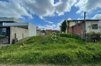 Terreno à venda, 300 m² por r$ 116.000,00 - boa vista - são leopoldo/rs