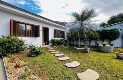 Casa com 3 dormitórios à venda, 185 m² por r$ 799.000,00 - olímpica - esteio/rs
