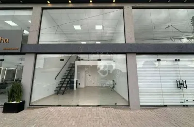 Loja para alugar, 50 m² por r$ 2.850/mês - centro - sapucaia do sul/rs