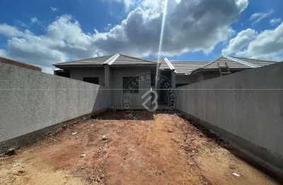 Casa com 2 dormitórios à venda, 54 m² por r$ 249.000,00 - boa vista - são leopoldo/rs