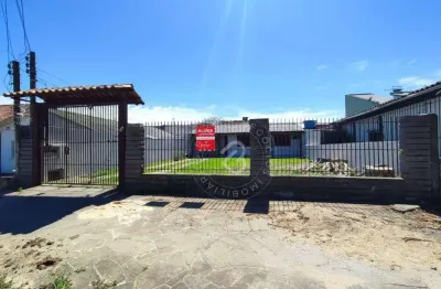 Casa com 2 dormitórios para alugar, 110 m² por r$ 2.270,00/mês - são josé - sapucaia do sul/rs