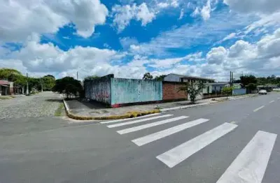 Terreno à venda, 360 m² por r$ 230.000,00 - campina - são leopoldo/rs
