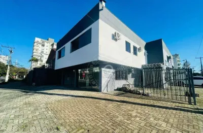 Loja para alugar, 100 m² por r$ 4.000,00/mês - fião - são leopoldo/rs