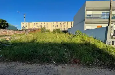 Terreno à venda, 300 m² por r$ 85.000,00 - campina - são leopoldo/rs