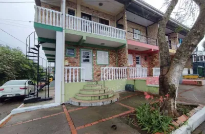 Apartamento com 2 dormitórios para alugar, 50 m² por r$ 1.115,00/mês - são josé - sapucaia do sul/rs