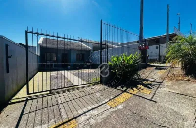 Casa com 2 dormitórios à venda, 50 m² por r$ 245.000 - vargas - sapucaia do sul/rs