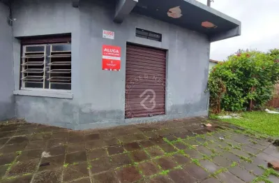 Loja para alugar, 40 m² por r$ 1.262,00/mês - santa catarina - sapucaia do sul/rs