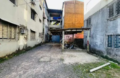 Apartamento com 2 dormitórios à venda, 34 m² por r$ 90.000 - cohab - sapucaia do sul/rs