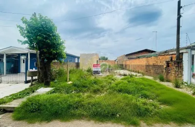Terreno à venda, 225 m² por r$ 95.400,00 - campina - são leopoldo/rs